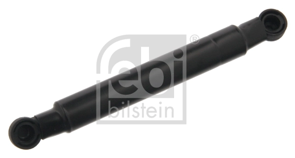 Linkage Damper, injection system